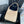 le 5a7 small 23cm dark beige calfskin