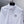 LV BASIC LONG-SLEEVED SHIRT WHITE COTTON 238818