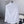 LV BASIC LONG-SLEEVED SHIRT WHITE COTTON 238818