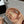 cc dad sandal mule peach calfskin