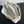 bv medium andiamo 32 white lambskin