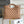 cc 24s31 shopping bag 22cm brown lambskin gold hardware