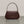 Celine Polly Bag 33cm Burgundy Calfskin GHW