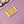 cc 24s31 mini shopping bag 22cm light pink lambskin gold hardware