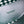 bv small andiamo 25 white dark green lambskin
