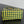 bv small andiamo 25 yellow dark green lambskin