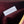 WALLACE 22 BAG DARK RED CALFSKIN