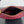 WALLACE 22 BAG DARK RED CALFSKIN