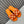 LV VENICE MULE SLIPPERS TIGER ORANGE DAMIER