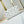SPEEDY BANDOULIÈRE 20 IN WHITE MONOGRAM JACQUARD FABRIC AND BEIGE CALFSKIN TRIM