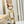 NANO NOÉ 16 IN WHITE MONOGRAM JACQUARD FABRIC AND BEIGE CALFSKIN TRIM