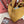 LARGE 36 BALE BAG IN MUSTARD YELLOW GRAINED CALFSKIN