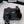 mule sandal 70 black velvet lambskin