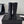 cc rainboot black rubber