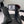 cc rainboot black rubber