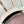 DIANE 23 IN CREAM MONOGRAM EMPREINTE LEATHER