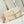 DIANE 23 IN CREAM MONOGRAM EMPREINTE LEATHER