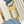DIANE 23 IN BEAU BLUE MONOGRAM EMPREINTE LEATHER