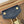 JUST IN CASE 14 IN BROWN MONOGRAM REVERSE CANVAS GOLD HARDWARE