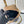 JUST IN CASE 14 IN BROWN MONOGRAM REVERSE CANVAS GOLD HARDWARE