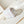24p mini classic 20cm white tweed gold hardware