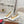 CL 25s Scepter Pumps 85mm White Patent Leather 446632