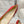 CL 25s Scepter Pumps 85mm Red Patent Leather 446635
