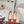 CL 25s Scepter Pumps 85mm Red Patent Leather 446635