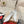 CL 25s Ginko Pumps 85mm White Cowhide& Sheepskin446637