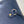 NEVERFULL MM 31 IN DARK NAVY MONOGRAM EMPREINTE LEATHER