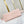 ONTHEGO PM 25 IN OPALE PINK MONOGRAM EMPREINTE LEATHER