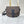 MONTSOURIS MESSENGER PM 20 IN BROWN MONOGRAM CANVAS