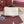 EXTRA BAG L27 IN WHITE SMOOTH CALFSKIN WITH GOLD HARDWARE
