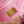 24p woc 19cm pink tweed gold hardware
