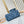NANO SPEEDY 16 IN BLUE MONOGRAM DENIM GOLD HARDWARE