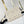 TRIO MESSENGER 25 IN CREAM BLUE MONOGRAM SHADOW CALFSKIN