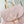 BACKUP BACKPACK 22 IN LIGHT PINK MONOGRAM EMPREINTE LEATHER