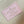 DAUPHINE MM 25 IN LIGHT PINK EPI GRAINED CALFSKIN GOLD HARDWARE