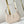 LOW KEY SHOULDER BAG 26 IN QUARTZ GRAINED CALFSKIN GOLD BUCKLE