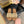 Miu 25S Beige and Gold Canvas and leather slides 678740