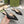 GG Slingback Flat Sandals black