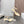 CUIR TRIOMPHE SANDAL IN LAMBSKIN YELLOW CREAM