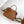 Peekaboo ISeeU Petite 20 Bag Tan Leather Shw