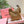 TOTE 30 BAG IN CARAMEL BROWN CALFSKIN