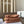 LOE MINI PUFFER GOYA 23 BAG IN CAMEL SHINY NAPPA LAMBSKIN