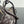 BV Loop Top Handle 19cm Chocolate Lambskin