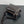 BV Loop Top Handle 19cm Chocolate Lambskin