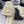 cc pearl platform sandals white lambkin