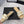 mule sandal white tweed beige calfskin