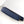 Fend Baguette 27 Bag Dark Blue Calfskin Shw